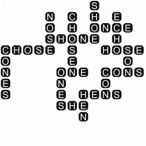 wordscapes level 132.